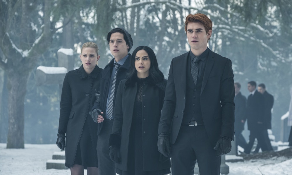 riverdale-spinoff