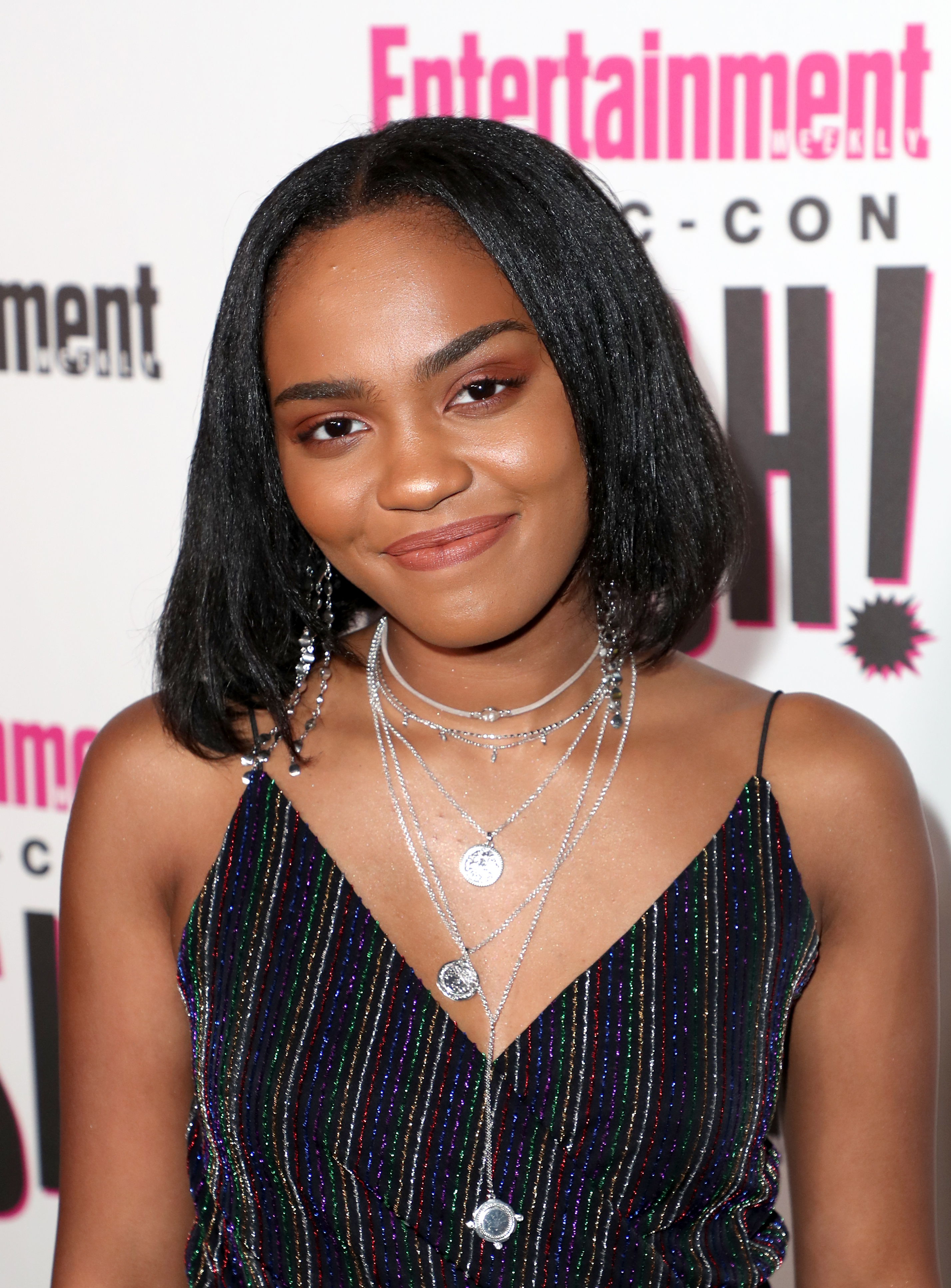 Entertainment Weekly Hosts Its Annual Comic-Con Party At FLOAT At The Hard Rock Hotel In San Diego In Celebration Of Comic-Con 2018 – Arrivals Entertainment Weekly Hosts Its Annual Comic-Con Party At FLOAT At The Hard Rock Hotel In San Diego In Celebration Of Comic-Con 2018 - Arrivals