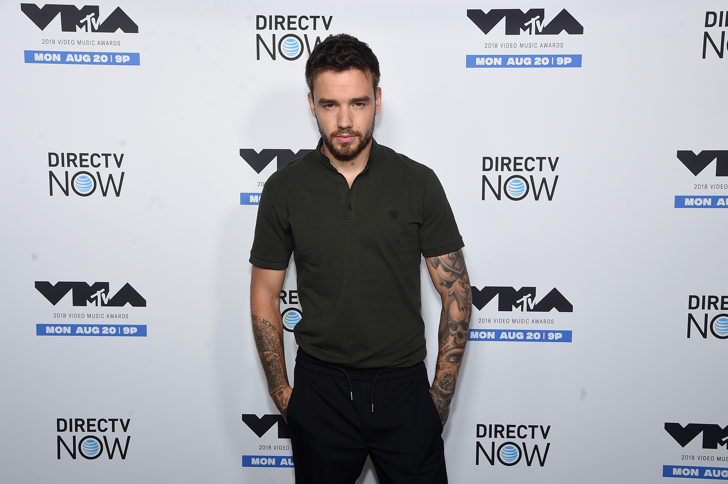 MTV VMA Kickoff Concert Presented By DirecTV Now MTV VMA Kickoff Concert Presented By DirecTV Now