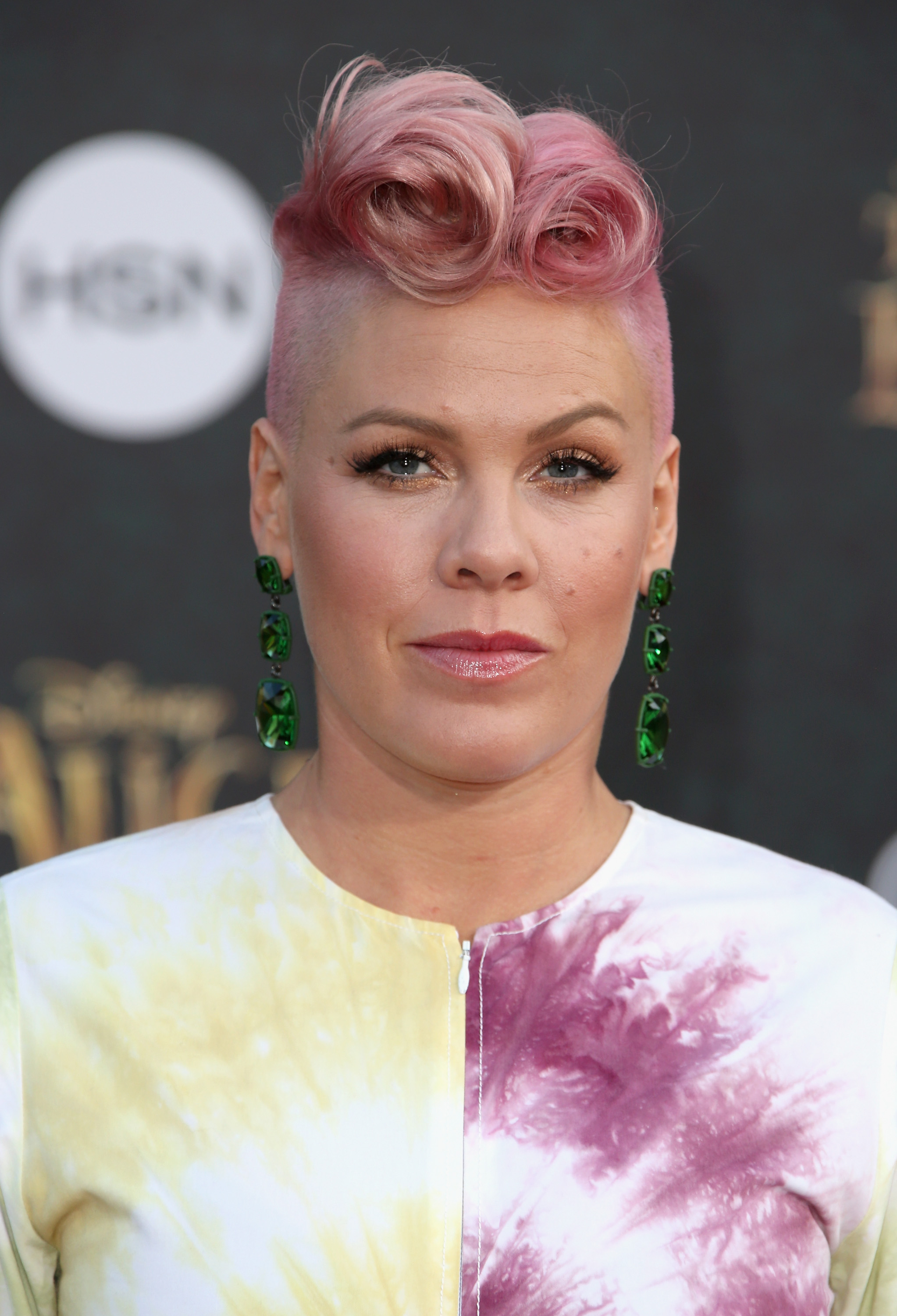 Premiere Of Disney’s “Alice Through The Looking Glass” – Arrivals Premiere Of Disney's "Alice Through The Looking Glass" - Arrivals