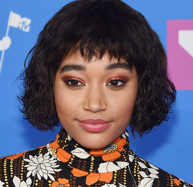 vma-2018-make-cabelo-famosas-amandla-stenberg vma-2018-make-cabelo-famosas-amandla-stenberg