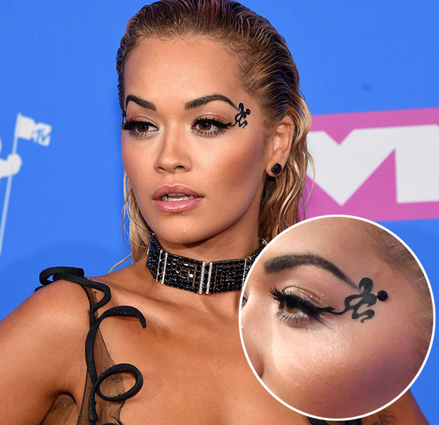 vma-2018-make-cabelo-famosas-rita-ora vma-2018-make-cabelo-famosas-rita-ora