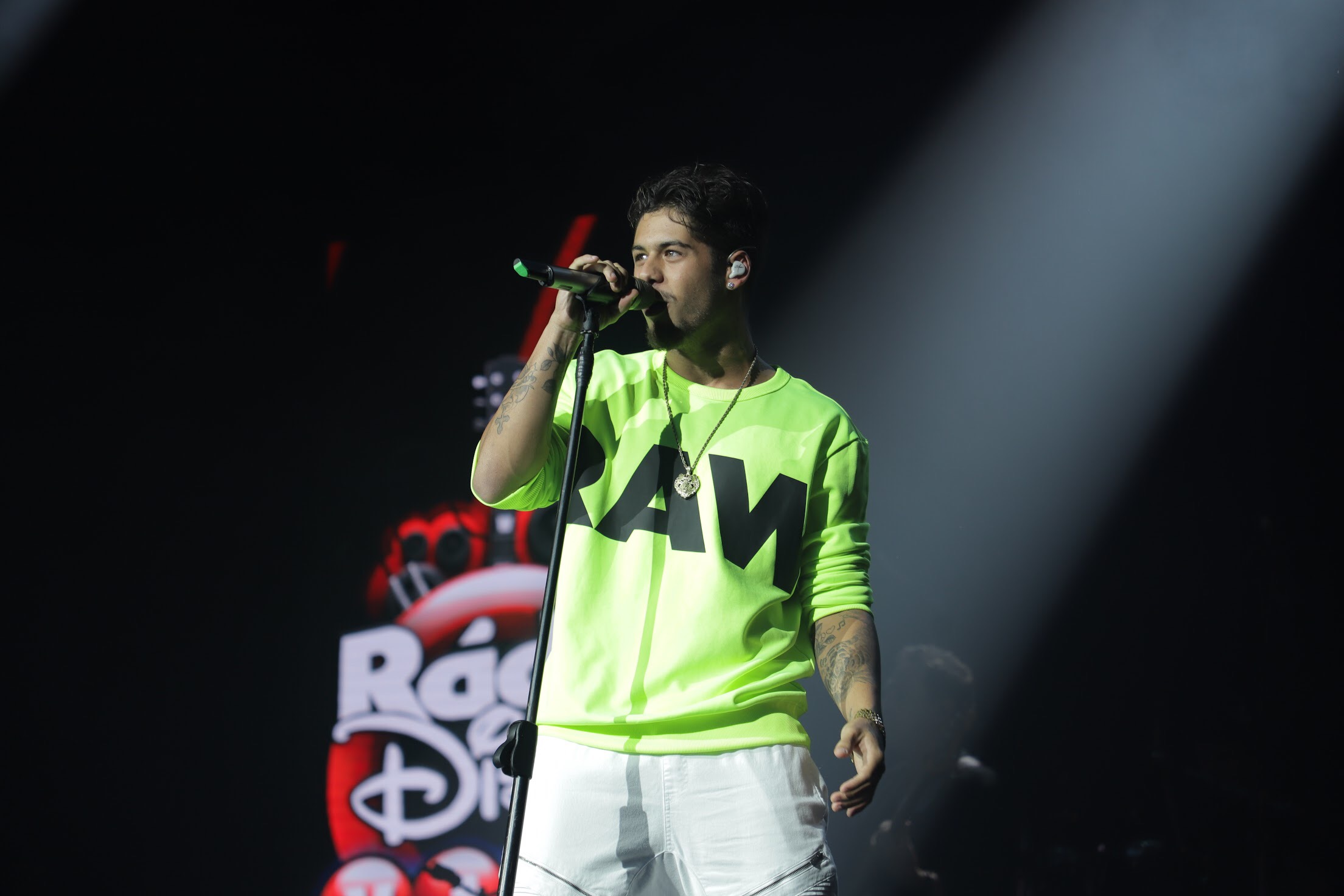 ze-felipe-radio-disney-vivo