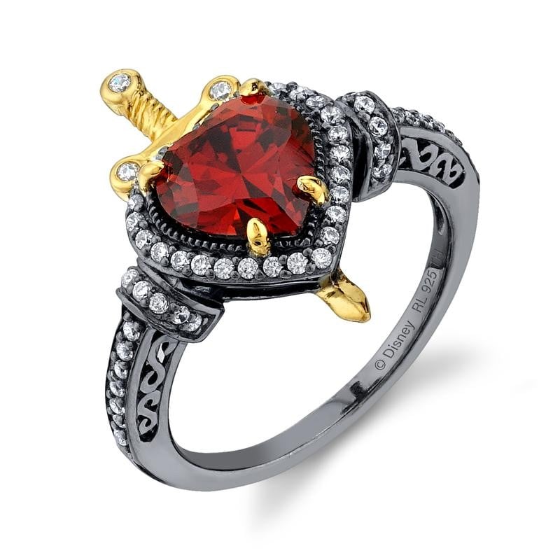 acessorios-vilãs-disney Linha de acessórios da marca RockLove inspirada nas vilãs da Disney.