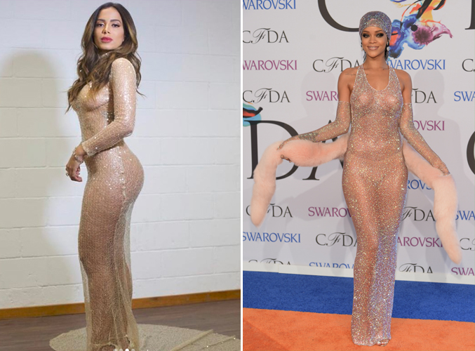 anitta-looks-inspirado-em-rihanna anitta-looks-inspirado-em-rihanna