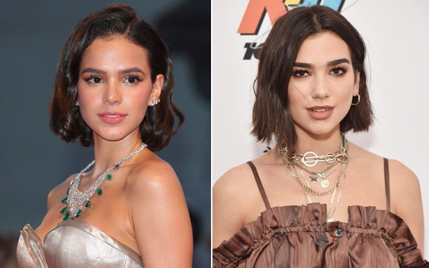 bruna-marquezine-dua-lipa