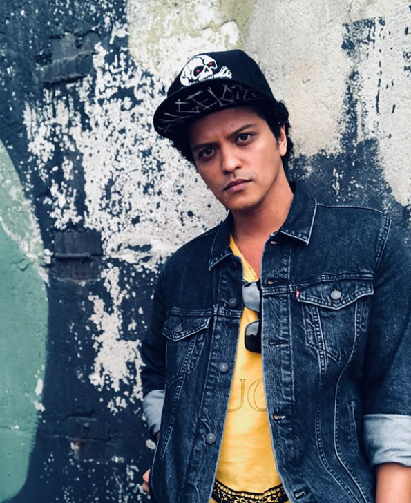 bruno-mars famosos-signo-libra