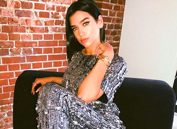 dua-lipa dua-lipa
