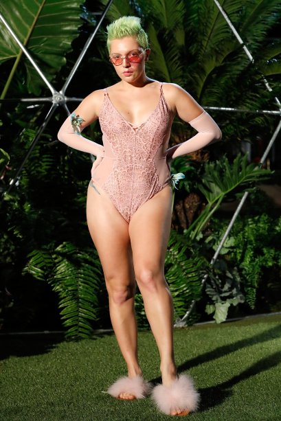 Rihanna comandou o desfile mais empoderado da NY Fashion Week