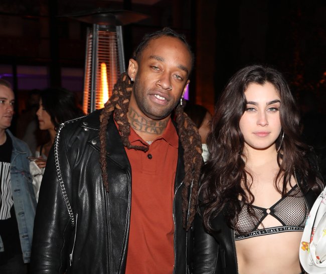 CIROC French Vanilla Celebrates French Montana’s Birthday in Beverly Hills