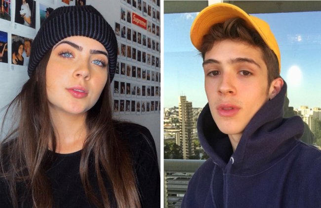 joao-guilherme-jade-picon-namoro joao-guilherme-jade-picon-namoro