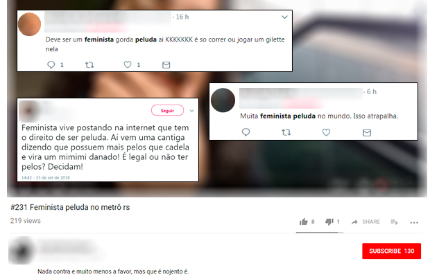 Todo mundo tem pelos. Mas por que os das mulheres incomodam tanto?