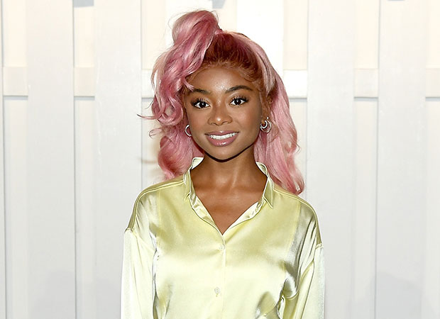 skai-jackson-cabelo-rosa skai-jackson-cabelo-rosa