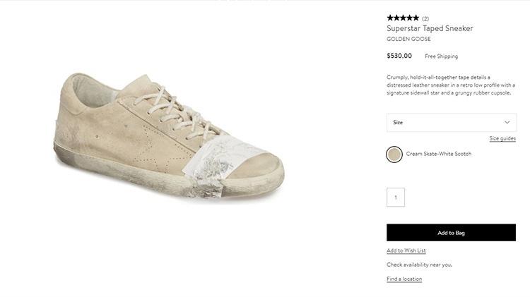 tenis-podrinho-golden-goose tenis-podrinho-golden-goose