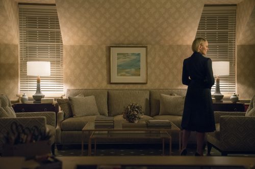 house of cards