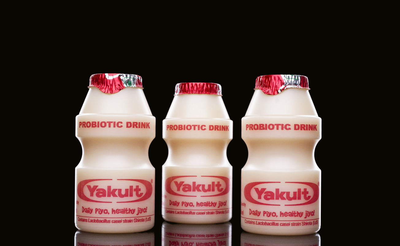 Para Todos os Garotos que Já Amei fez as vendas de Yakult aumentarem