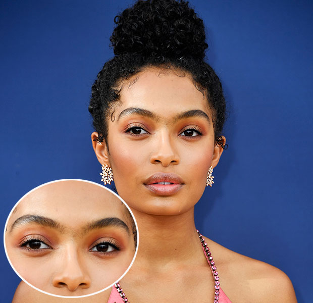 yara-shahidi-emmy-2018 yara-shahidi-emmy-2018