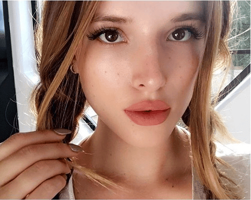 bella-thorne