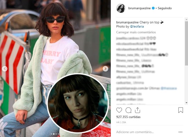 bruna-marquezine-cabelo-tokio-la-casa-de-papel bruna-marquezine-cabelo-tokio-la-casa-de-papel