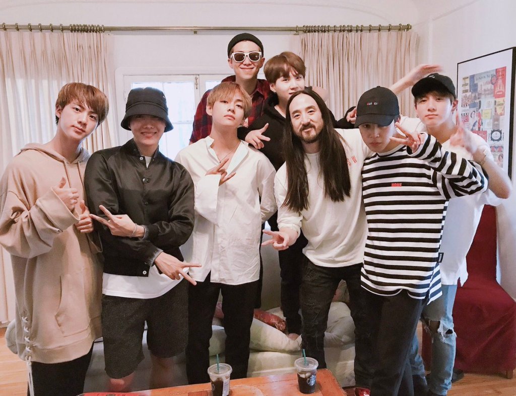 BTS-Steve-Aoki