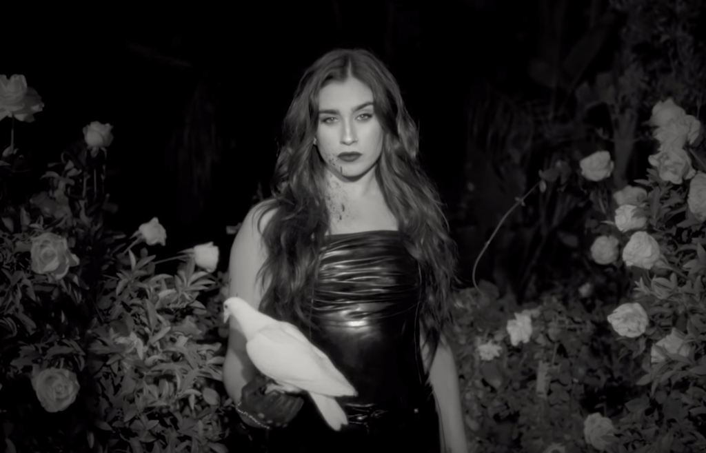 lauren-jauregui-expectations-clipe