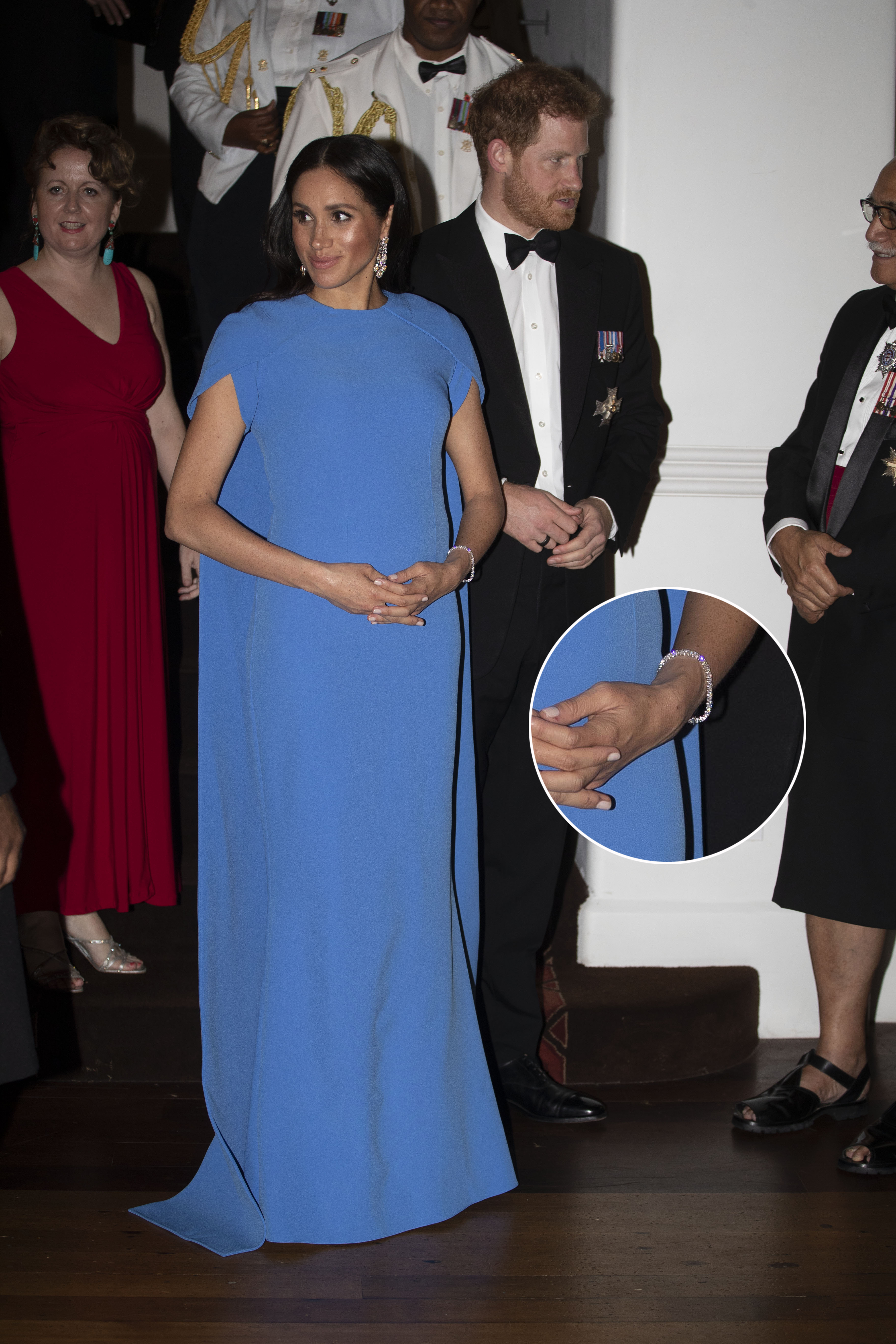 pulseira-favorita-meghan-markle-presente-do-charles pulseira-favorita-meghan-markle-presente-do-charles