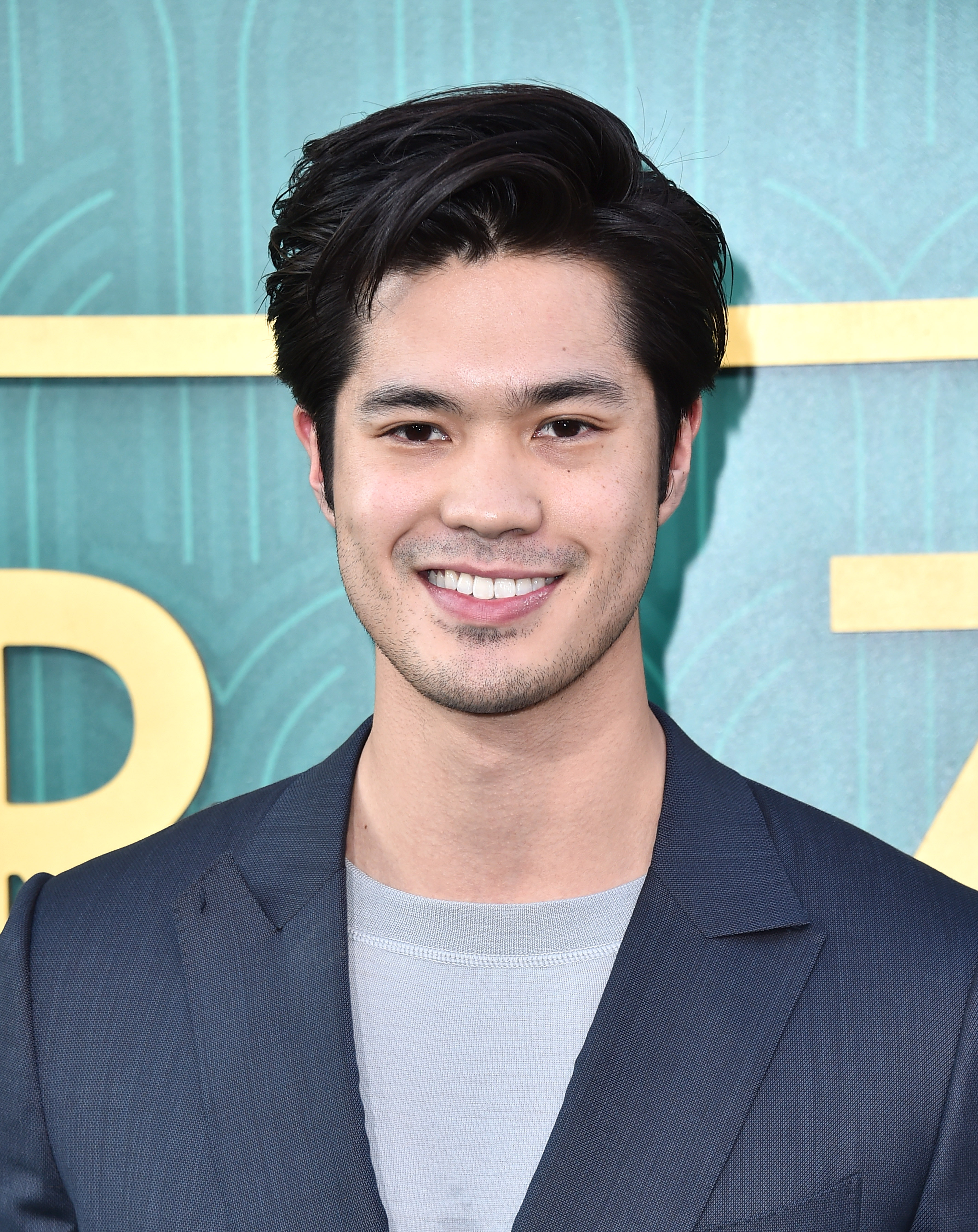 Next photo of Ross Butler