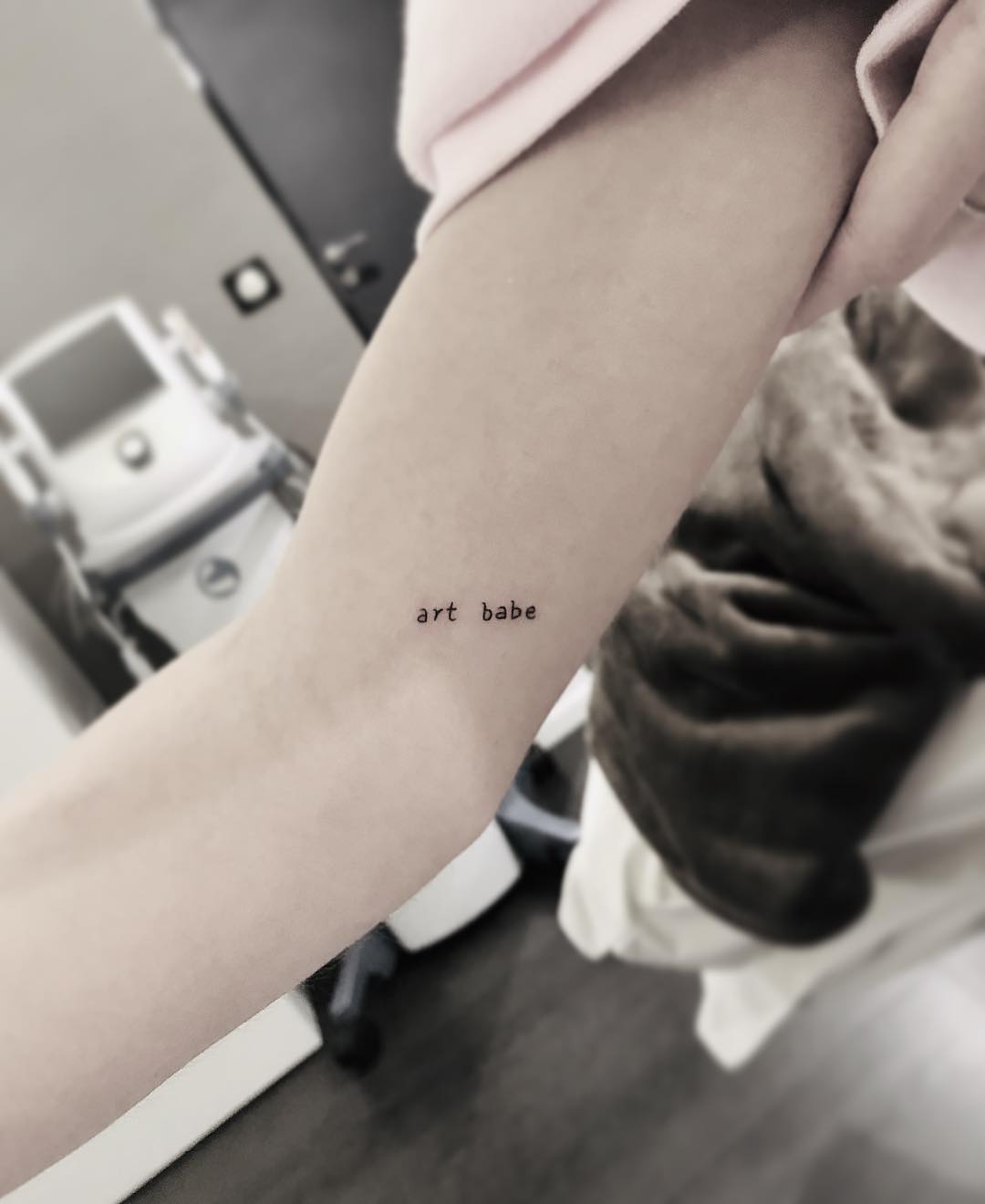 tatuagem-bruna-marquezine-art-babe tatuagem-bruna-marquezine-art-babe