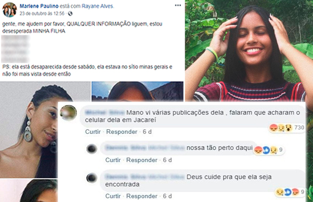 Homem confessa ter matado jovem de 16 anos, mas nega estupro