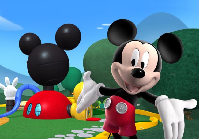 Dez curiosidades sobre o Mickey Mouse, que comemora hoje 90 anos de idade