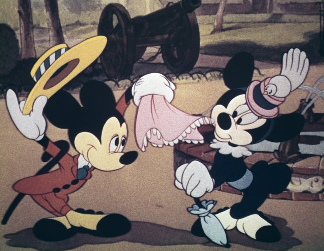 Dez curiosidades sobre o Mickey Mouse, que comemora hoje 90 anos de idade
