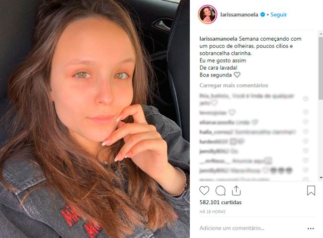 larissa-manoela-sem-maquiagem larissa-manoela-sem-maquiagem