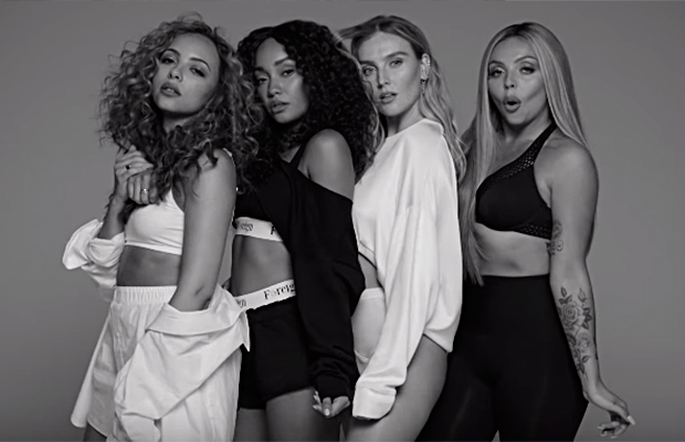 7 críticas machistas que o Little Mix rebate no clipe de Strip