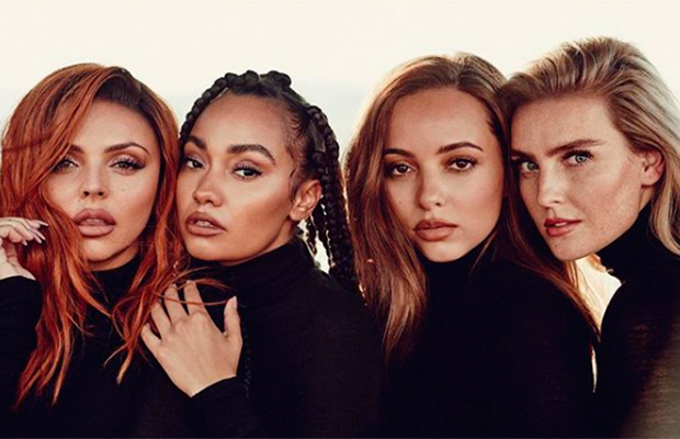 Little Mix revela segredos sobre LM5: ‘realmente estamos mais confiantes’