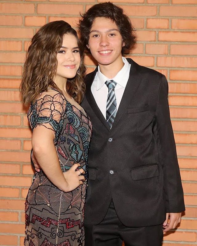 Maísa e Nicolas 2