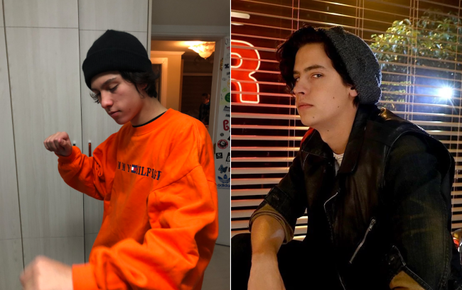 nicholascole