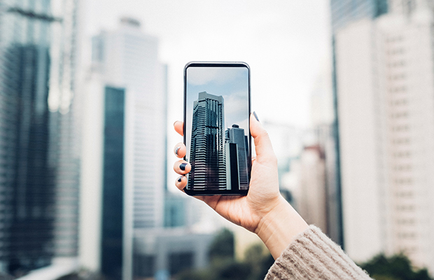 Sabia que alguns fundos de tela gastam mais bateria de celular que outros?