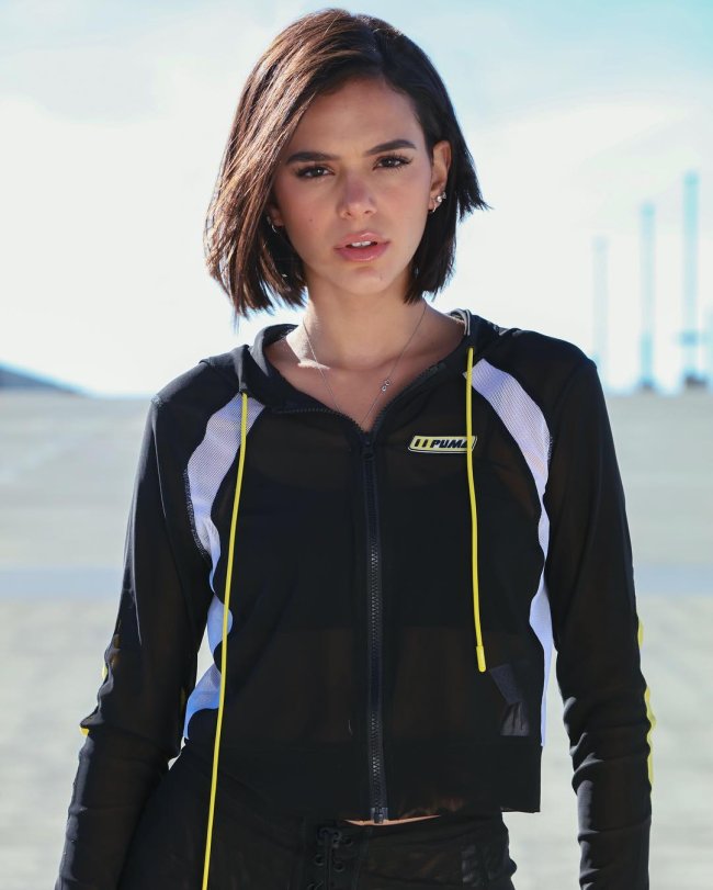 Bruna Marquezine