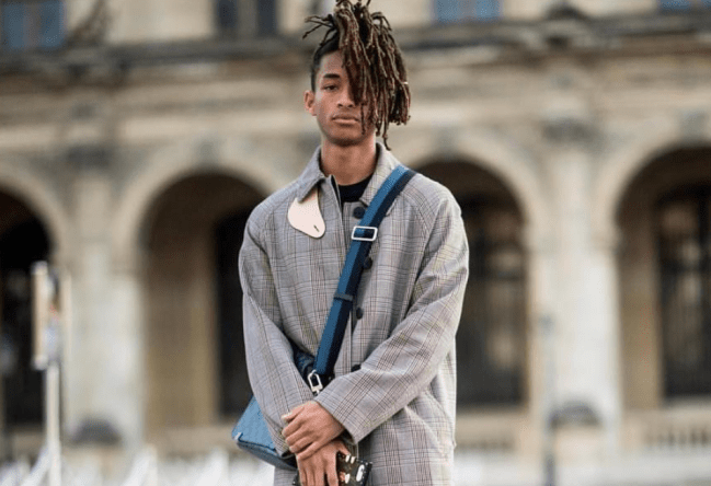 Jaden Smith