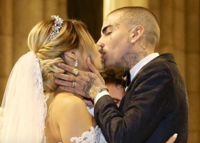 Casamento Lexa e Guimê