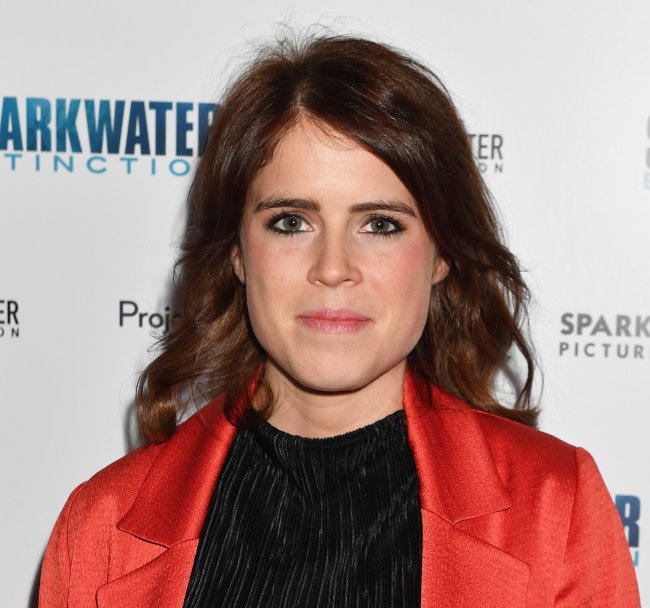 Princesa Eugenie