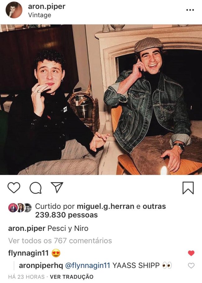 aronpiper