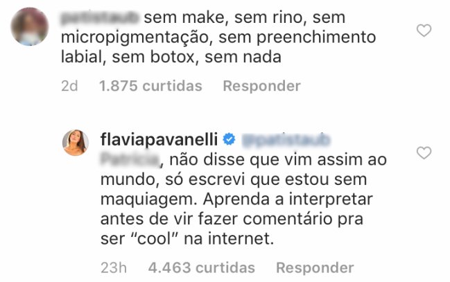 flavia-pavanelli-responde-seguidora