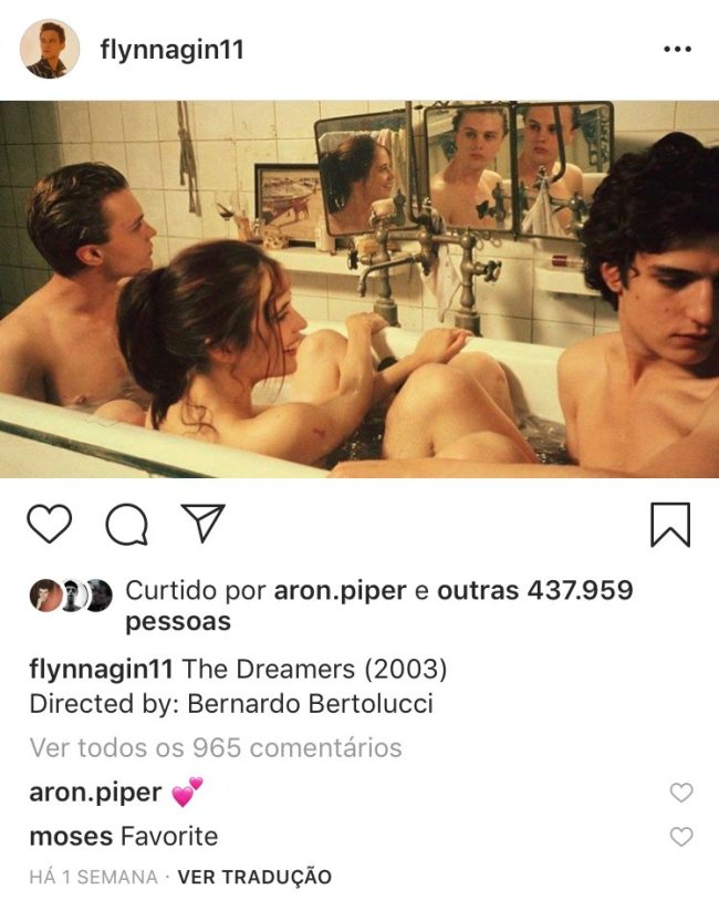 flynninsta