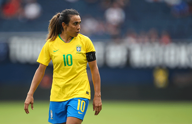 Copa do Mundo feminina será transmitida pela 1ª vez no Brasil, todos os  jogos da copa do mundo feminina 