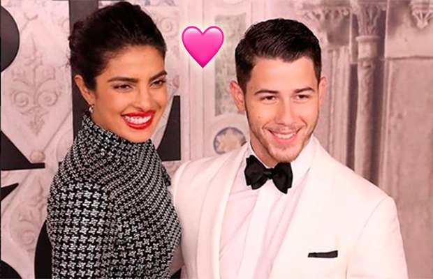 Nick Jonas e Priyanka Chopra se casam em palácio na Índia!