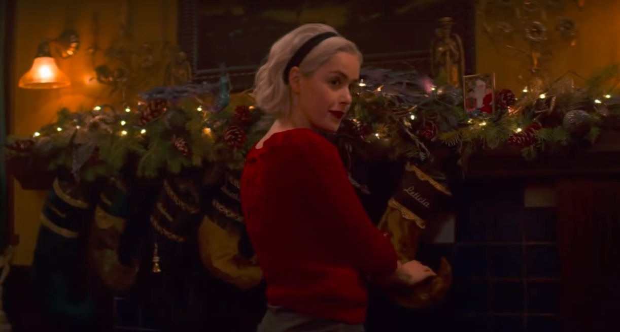 o-mundo-sombrio-de-sabrina-episodio-natal