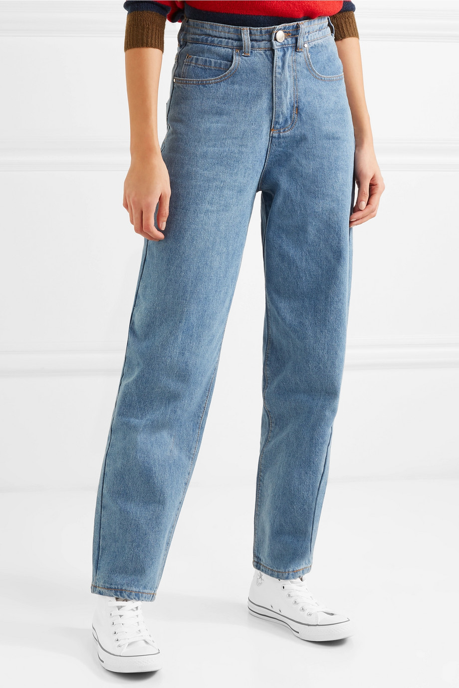 calça jeans moda 2019