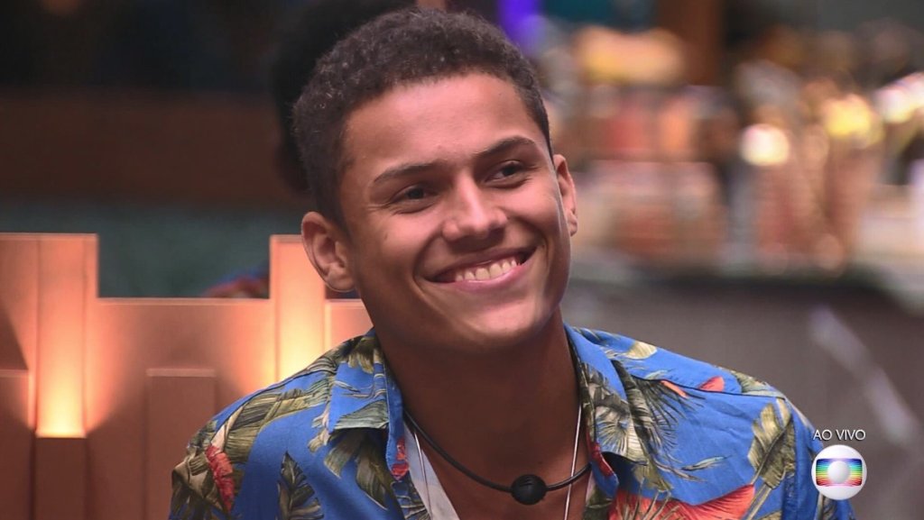 Cinco motivos para Danrley ganhar o Big Brother Brasil 19