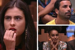 Estreia do Big Brother Brasil: Melhores Momentos